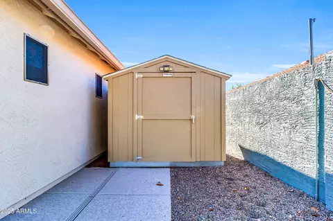 3586 E Fairview St, Gilbert, AZ 85295 photo 35
