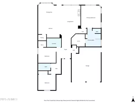 3586 E Fairview St, Gilbert, AZ 85295 photo 2