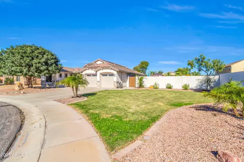 3586 E Fairview St, Gilbert, AZ 85295 photo 4