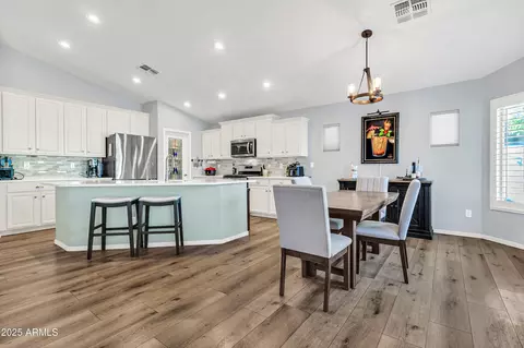 3586 E Fairview St, Gilbert, AZ 85295 photo 8