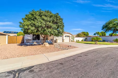 3586 E Fairview St, Gilbert, AZ 85295 photo 3