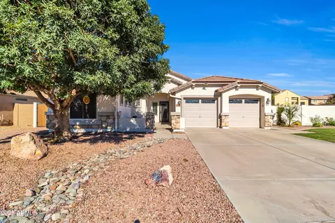 3586 E Fairview St, Gilbert, AZ 85295