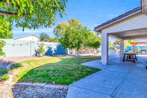3586 E Fairview St, Gilbert, AZ 85295 photo 37