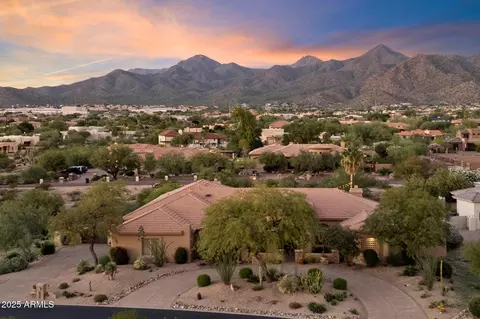 12888 E Appaloosa Pl, Scottsdale, AZ 85259