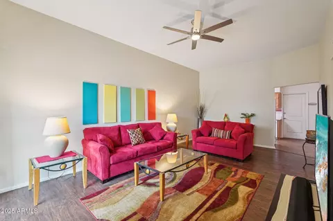 13079 N 100th Dr, Sun City, AZ 85351