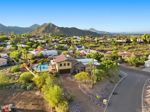 15409 E Sycamore Dr, Fountain Hills, AZ 85268