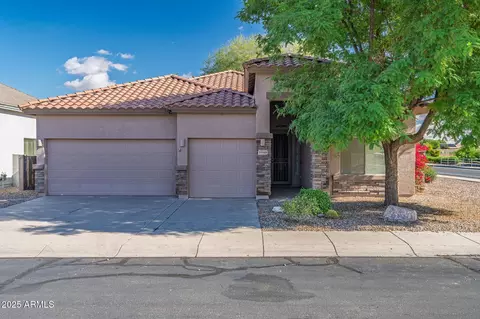 19919 N Santa Cruz Dr, Maricopa, AZ 85138