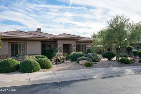 7611 E Pontebella Dr, Scottsdale, AZ 85266