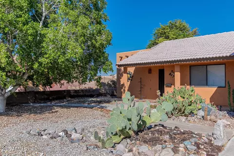 Exterior - 11214 E 38th Pl, Yuma, AZ 85367 photo 2 of 6