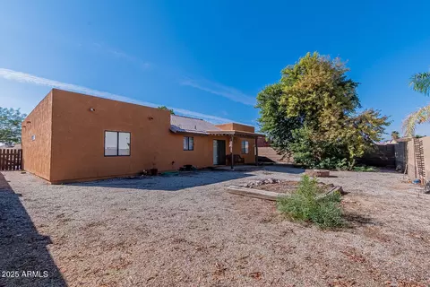 Exterior - 11214 E 38th Pl, Yuma, AZ 85367 photo 6 of 6