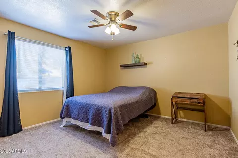 Bedroom - 11214 E 38th Pl, Yuma, AZ 85367 photo 1 of 5