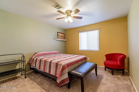 Bedroom - 11214 E 38th Pl, Yuma, AZ 85367 photo 4 of 5