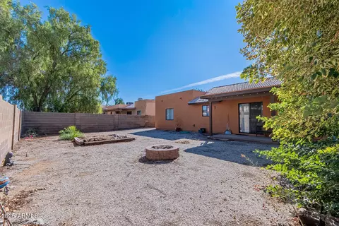 Exterior - 11214 E 38th Pl, Yuma, AZ 85367 photo 4 of 6