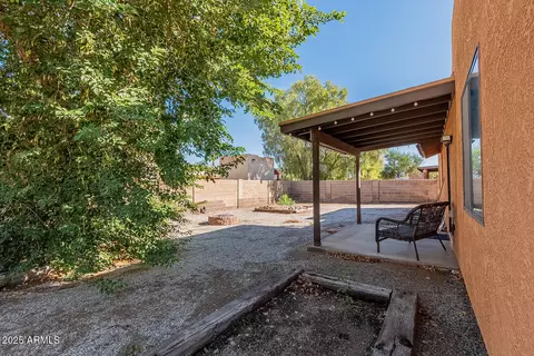 Exterior - 11214 E 38th Pl, Yuma, AZ 85367 photo 3 of 6
