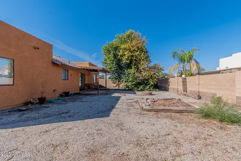 Exterior - 11214 E 38th Pl, Yuma, AZ 85367 photo 5 of 6