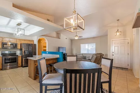 Dining - 11214 E 38th Pl, Yuma, AZ 85367 photo 1 of 2