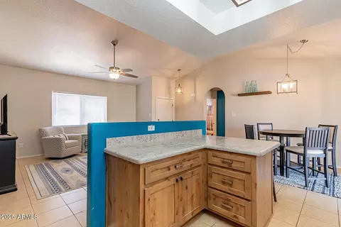 Kitchen - 11214 E 38th Pl, Yuma, AZ 85367 photo 2 of 2