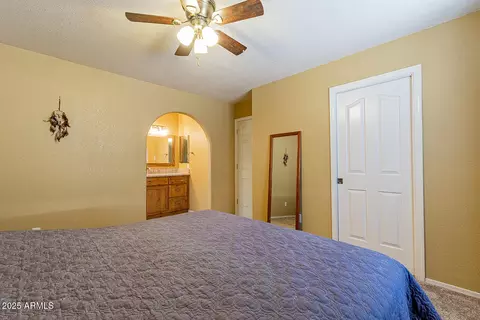Bedroom - 11214 E 38th Pl, Yuma, AZ 85367 photo 3 of 5