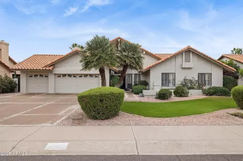 9857 E Windrose Dr, Scottsdale, AZ 85260