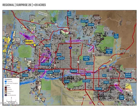000 N Maricopa Trl #-, Surprise, AZ 85374