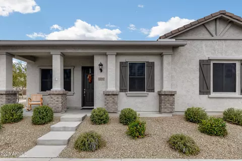 14180 W Bronco Trl, Surprise, AZ 85387