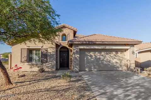 22198 W Twilight Trl, Buckeye, AZ 85326