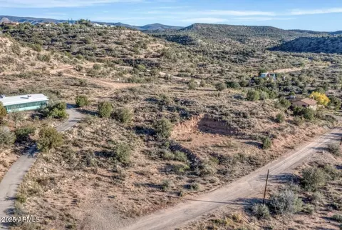 4320 E Valley Ln #45, Rimrock, AZ 86335