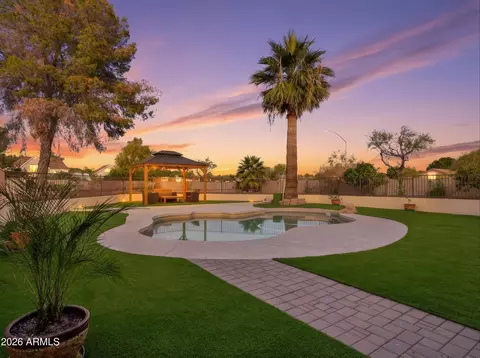 Exterior - 3154 E Inverness Ave, Mesa, AZ 85204 photo 2 of 23
