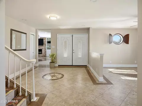 Entry Way - 3154 E Inverness Ave, Mesa, AZ 85204 photo 2 of 3