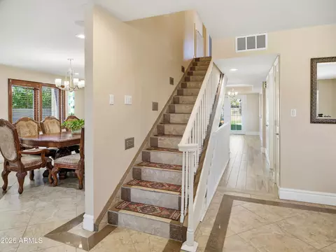 Entry Way - 3154 E Inverness Ave, Mesa, AZ 85204 photo 3 of 3
