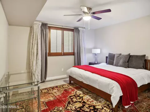 Bedroom - 3154 E Inverness Ave, Mesa, AZ 85204 photo 2 of 4