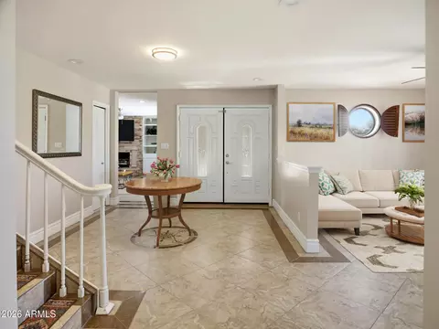 Entry Way - 3154 E Inverness Ave, Mesa, AZ 85204 photo 1 of 3