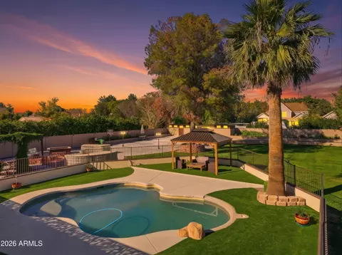 3154 E Inverness Ave, Mesa, AZ 85204