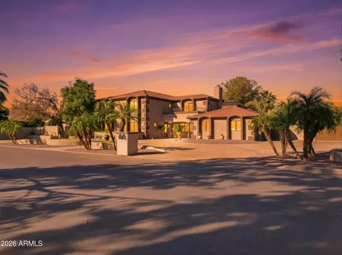 3154 E Inverness Ave, Mesa, AZ 85204