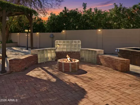 Exterior - 3154 E Inverness Ave, Mesa, AZ 85204 photo 3 of 23