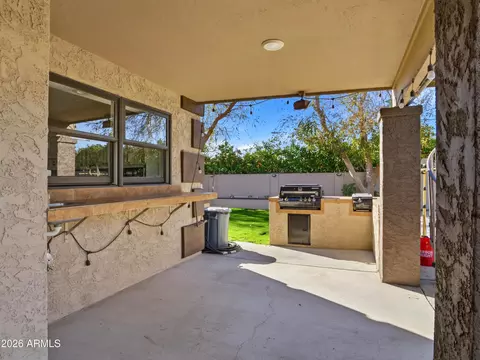 Exterior - 3154 E Inverness Ave, Mesa, AZ 85204 photo 4 of 23