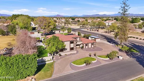 View/Area - 3154 E Inverness Ave, Mesa, AZ 85204 photo 3 of 4