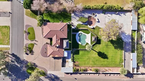 View/Area - 3154 E Inverness Ave, Mesa, AZ 85204 photo 4 of 4