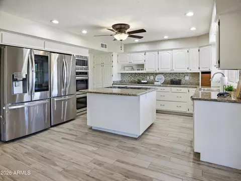 Kitchen - 3154 E Inverness Ave, Mesa, AZ 85204 photo 1 of 3