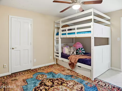 Bedroom - 3154 E Inverness Ave, Mesa, AZ 85204 photo 1 of 4