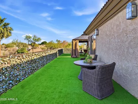 Exterior - 3154 E Inverness Ave, Mesa, AZ 85204 photo 21 of 23