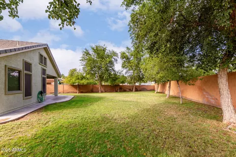 4284 E Wildhorse Dr, Gilbert, AZ 85297 photo 26