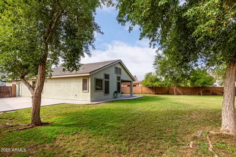4284 E Wildhorse Dr, Gilbert, AZ 85297 photo 25