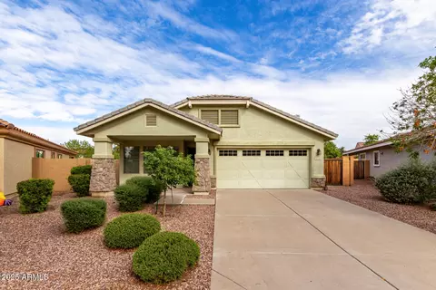 4284 E Wildhorse Dr, Gilbert, AZ 85297