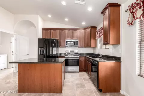 4284 E Wildhorse Dr, Gilbert, AZ 85297 photo 7