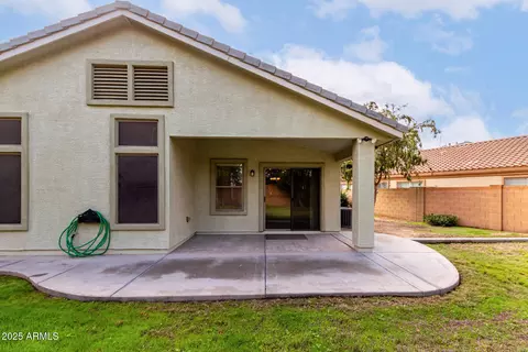 4284 E Wildhorse Dr, Gilbert, AZ 85297 photo 21