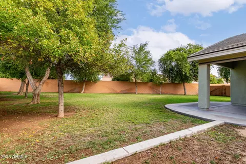 4284 E Wildhorse Dr, Gilbert, AZ 85297 photo 22