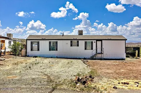 15339 S Rolling Ridge Dr, Mayer, AZ 86333