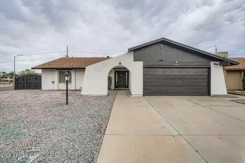 17412 N 58th Ln, Glendale, AZ 85308