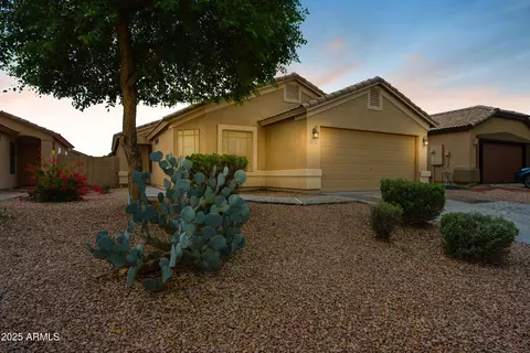 3729 W Carlos Ln, Queen Creek, AZ 85142